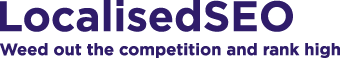 LocalisedSEO: We rank you high