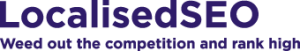 LocalisedSEO Logo