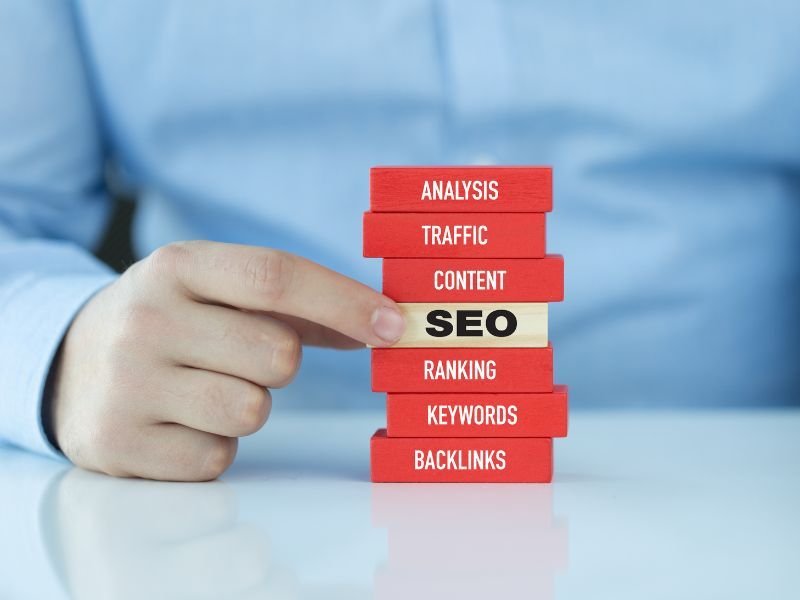 Why Professional Seo Services Are Vital For Your Business