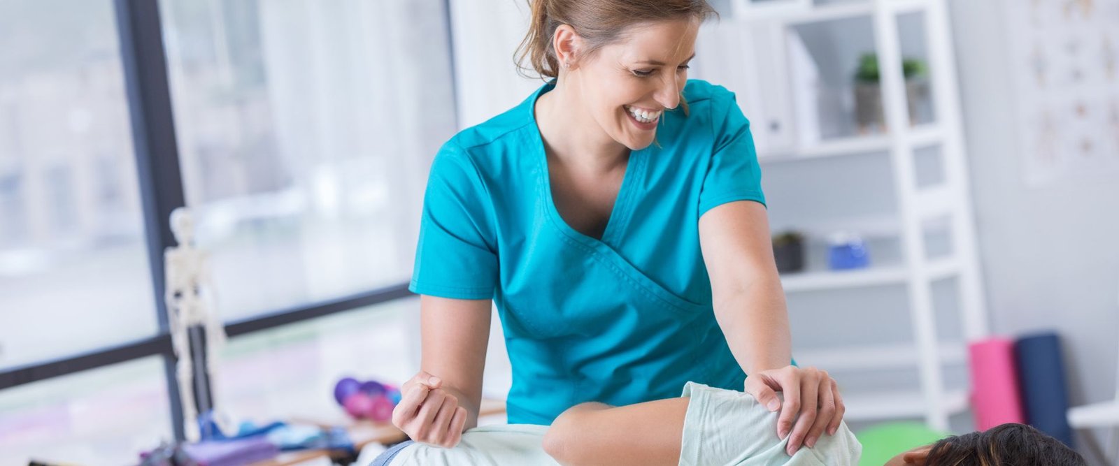 Chiropractor marketing and digital marketing services