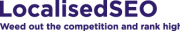 LocalisedSEO: We rank you high
